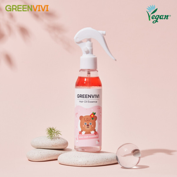 [오늘출발] 그린비비 15%+4%+사은품) 그린비비 비건 어린이 키즈 헤어에센스/샴푸/린스/마스크팩 모음 사은품 증정 무료배송