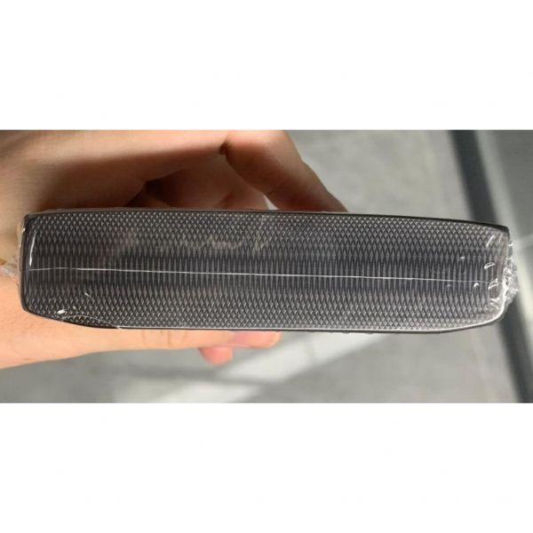 EGK 트윈테일 퍼터 헤드만 90도 장착 슬롯 376g 밀링 페이스 PUTTER HEAD ONLY