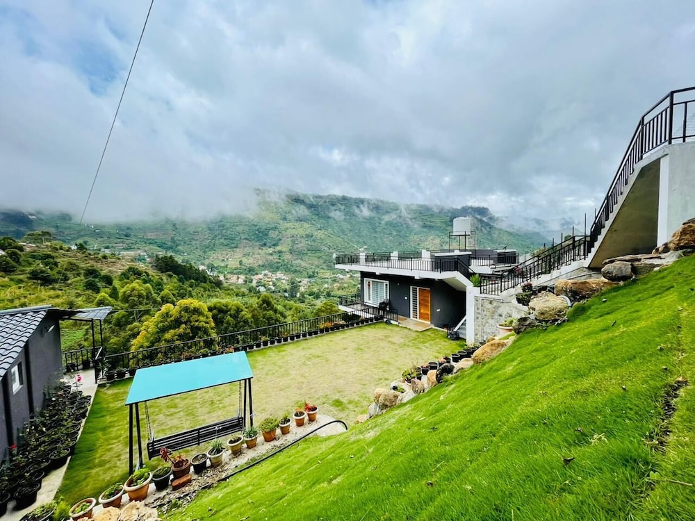 | Kodaikanal | 코다이카날의 밸리 뷰 빌라