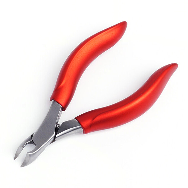 고급 파워 니퍼/메탈 체인커팅/페디케어/파츠/파고드는 발톱/