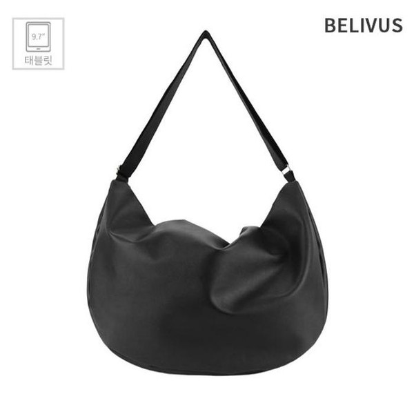 MENOV6DB_4A남자 반달크로스백 직장인 BSA121