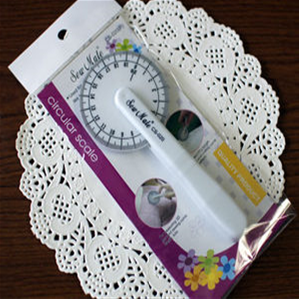 [오늘출발] 대만산 룰렛자(진동자)/곡선자/회전하는 원형자/ 패턴상의 곡선부분(암홀  네크라인 등)을  굴려가며 쉽게