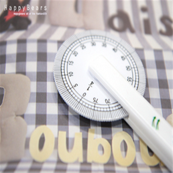 [오늘출발] 일제 가와구찌 룰렛자 암홀자 암홀 목둘레선등 곡선을 측정할때 사용하는 제품