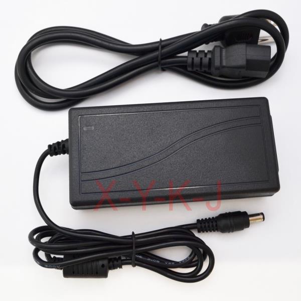 [오늘출발] 1PCS 고품질 32V 2A 64W AC DC 접합기 엇 바꾸기 전력 공급 2000mA 제조자 충전기