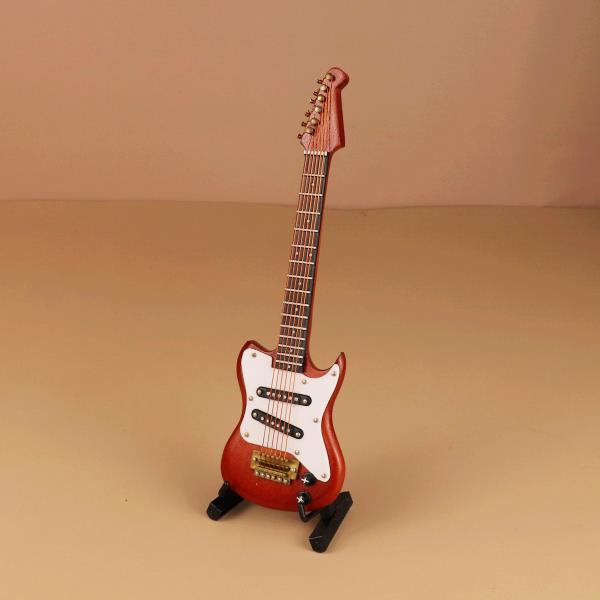 장식용 미니어쳐 콩고 미니어처 보석 아프리카 드럼 악기 복제품 홈 디스플레이 모델 컬렉션 선물