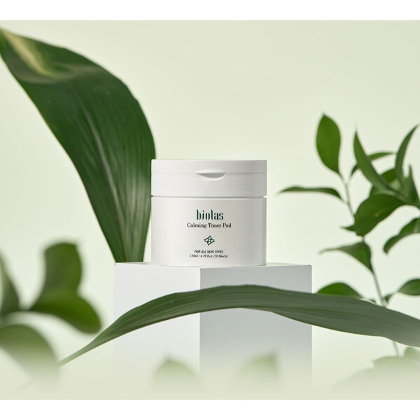 [오늘출발] 엑소더마 엑소더마 비올라스 카밍토너패드130mlx50pad/ 햄프엑소좀+특허탄성리포좀+NMN역노화성분함유로 20대피부로~