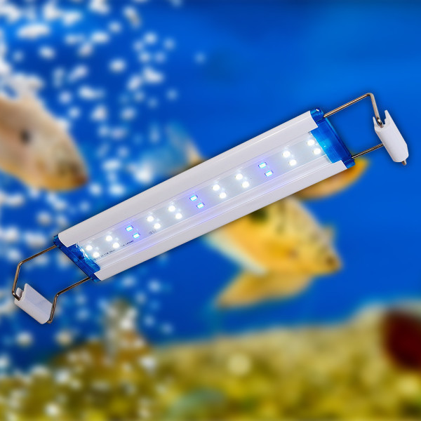 [오늘출발] LED 수족관 등커버 어항조명 수족관등 어항등