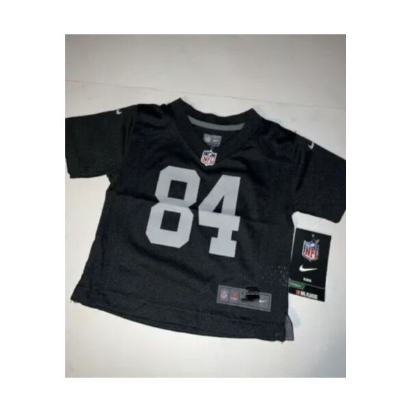 나이키 매쉬져지 뉴 NO TAG 베이비Oakl Las 베가스 Raiders 브라운 저지 24M 45