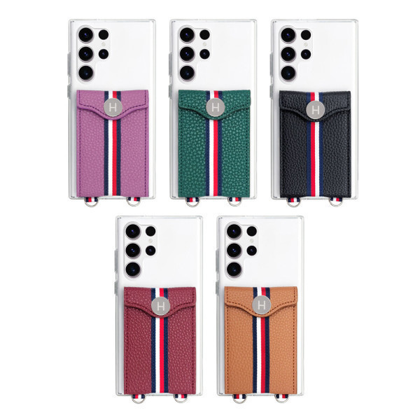 잭팟 힙 카드포켓 케이스 갤럭시그랜드맥스 G720