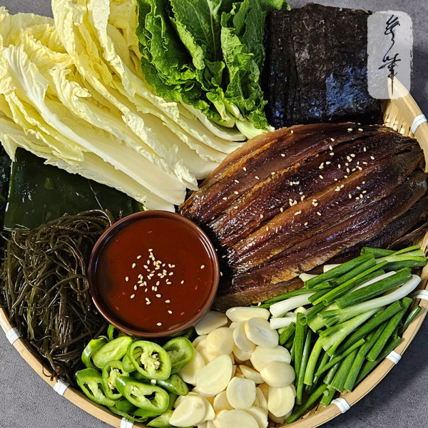 [오늘출발]무화 산지직송 구룡포 완전손질 햇과메기 5미 10쪽+야채세트 산지 구룡포 덕장직송 무료배송