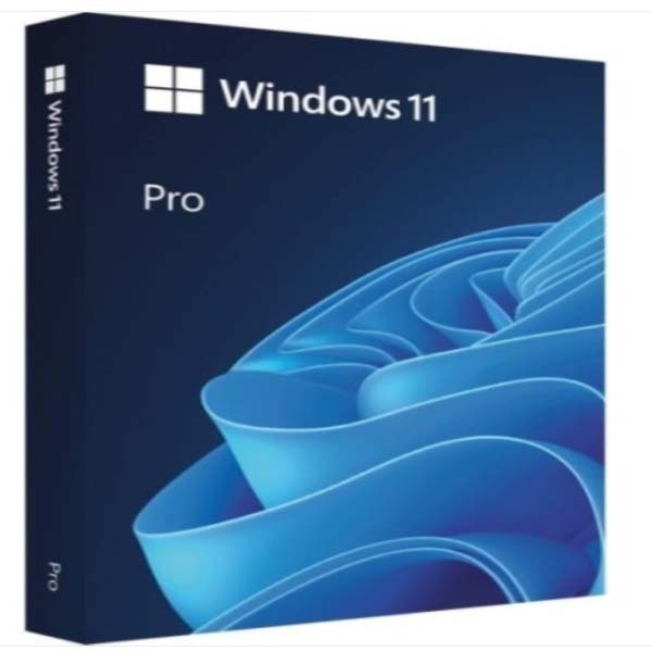 마이크로소프트 MS WINDOWS 11PRO  FPP/USB(처음 사용자용) 멀티랭귀지(한글/영문외 지원) 기업용 처음사용자용