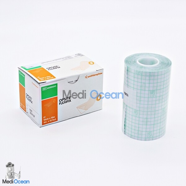 [오늘출발] Smith  Nephew 오피사이트(Flexifix-방수) 10cmX10m 박스(1롤)