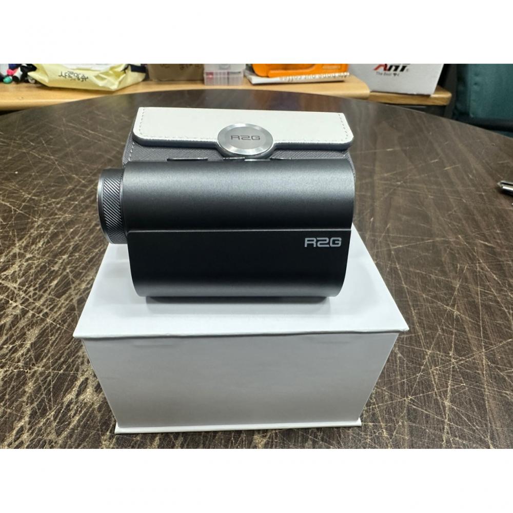 [오늘출발][중고][중고]r2g 알투지 메이트 미니 레이저 거리측정기 초