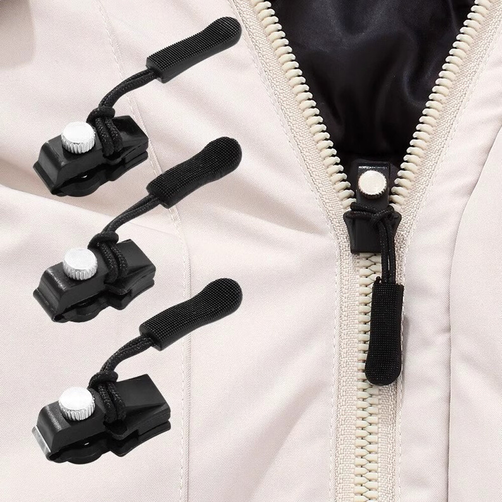 만능 지퍼헤드 지퍼머리 수선 셀프 지퍼 교체 수리