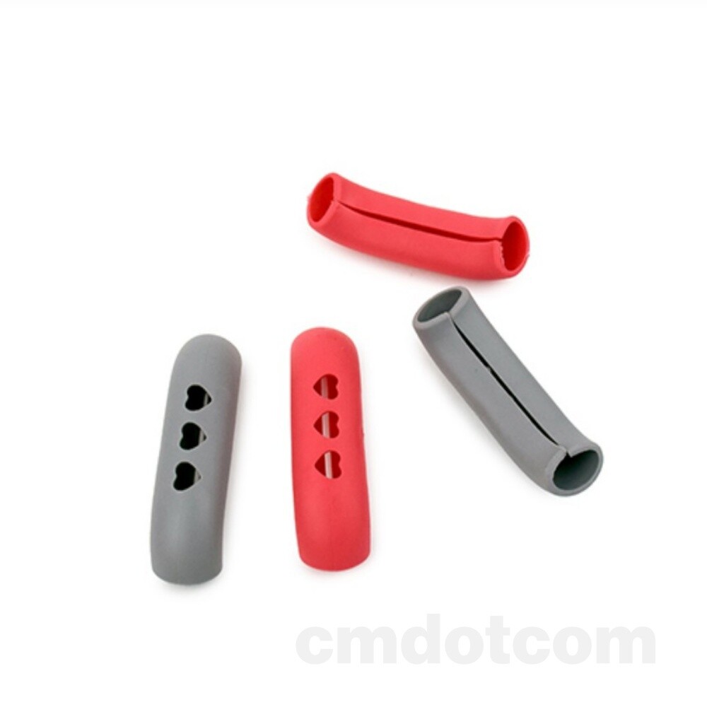 [오늘출발] 씨엠닷컴 실리콘 주방 집게 손잡이 귀여운디자인 귀여운주방용품 주방용손잡이 뜨거운냄비장갑