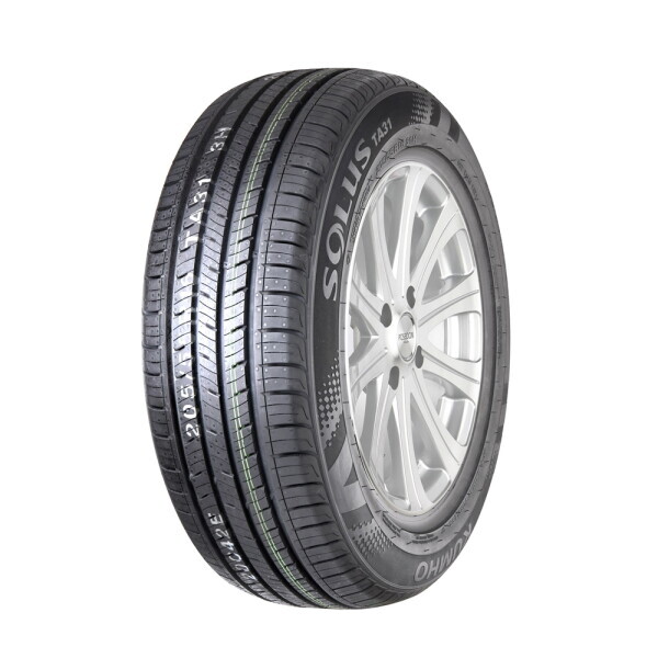 금호타이어 금호타이어 솔루스 SOLUS TA31 235/55R17 (택배발송/장착비별도)