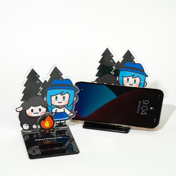 아트박스루카랩 마비노기 아크릴 거치대