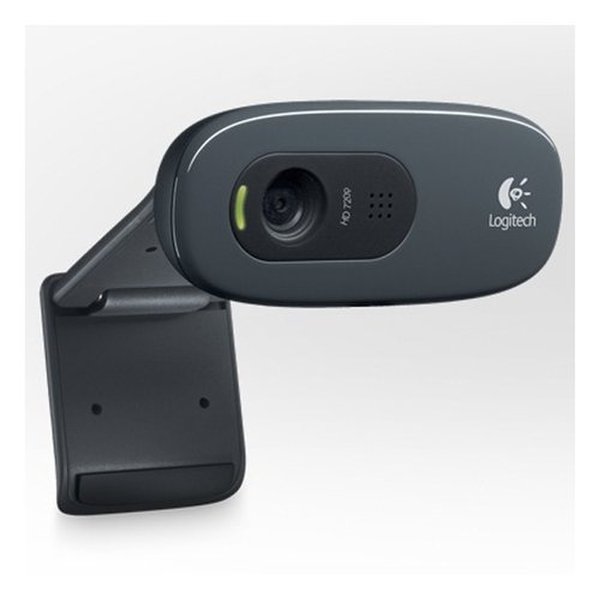 로지텍 로지텍코리아 HD WebCam C270 /영상/TV/PC캠