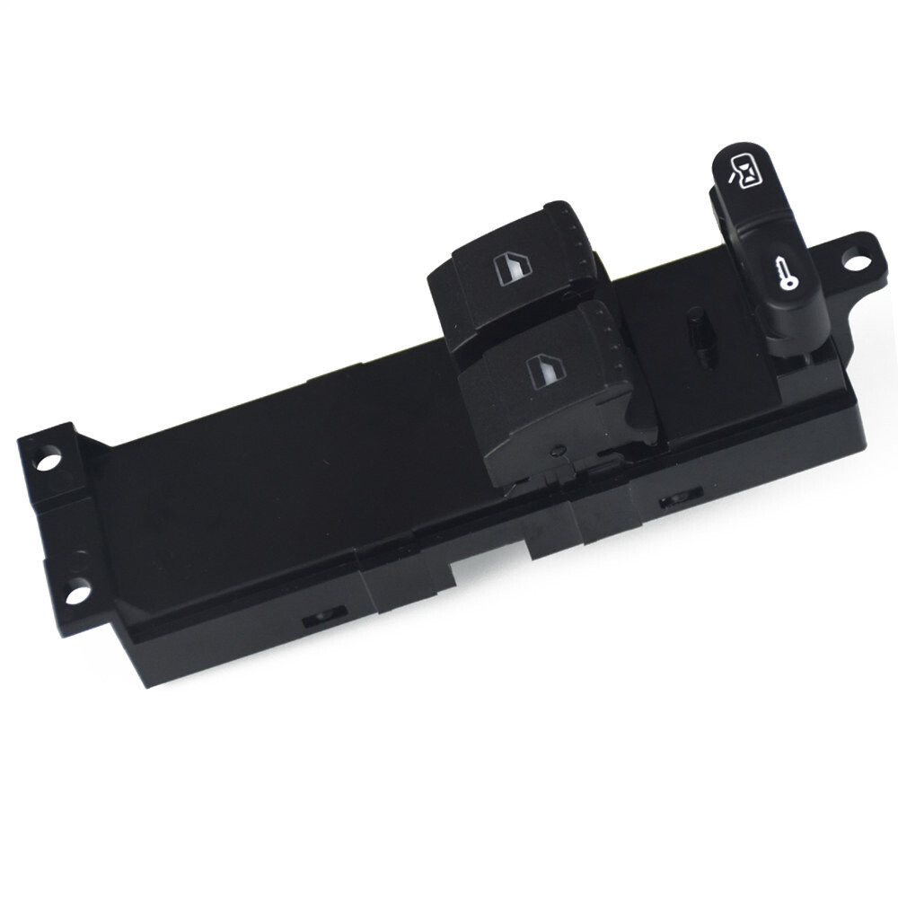 [오늘출발]폭스바겐 스코다 파비아 옥타비아용 파워 윈도우 스위치 폭스바겐 골프 MK4 더블 도어 1J3 959 857A 에