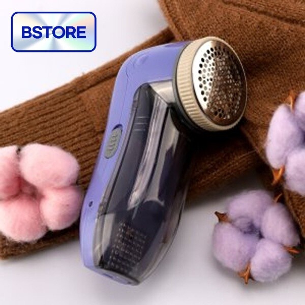 Ifree 보풀제거기 충전식 가정용 의류 관리기