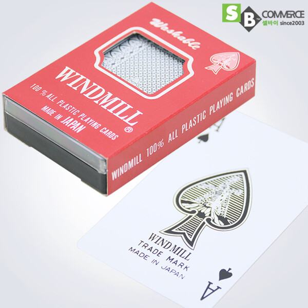 [오늘출발] 경기용 카지노게임 윈드밀카드 일본플라스틱원단 홀덤 카지노