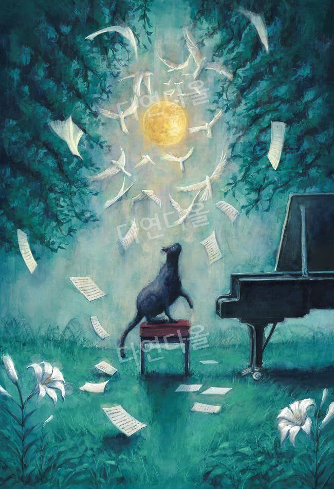 요루시카 라이브 영상 블루레이 달과 고양이의 춤 초회한정반