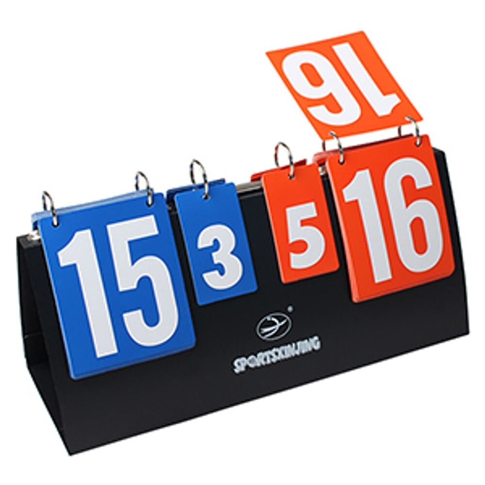 키더스 스코어보드/작전/판/전자/배드민턴/점수/스탠드/대형/농구/스코어판/라이브/스코어/당구/세자리