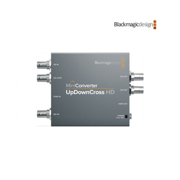 [오늘출발] 블랙매직디자인 블랙매직 UpDownCross HD 미니 컨버터