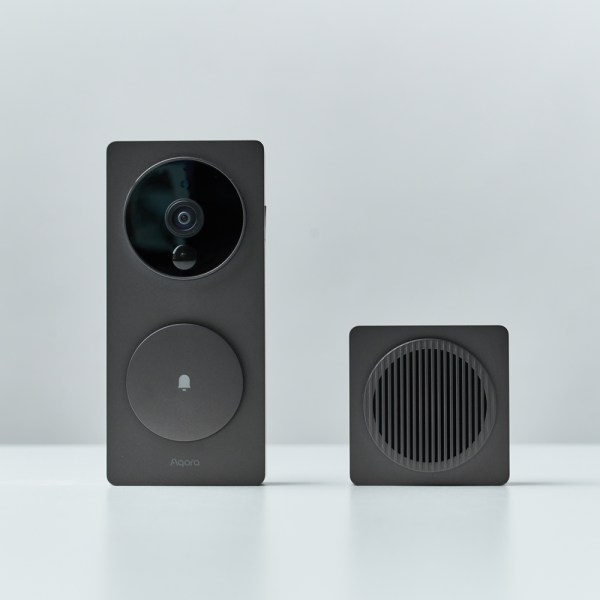 본사정품 아카라 스마트 도어벨 G4 초인종 비디오폰 아파트 인터폰 띵똥 IOT 스마트홈 비디오벨 현관 안전집