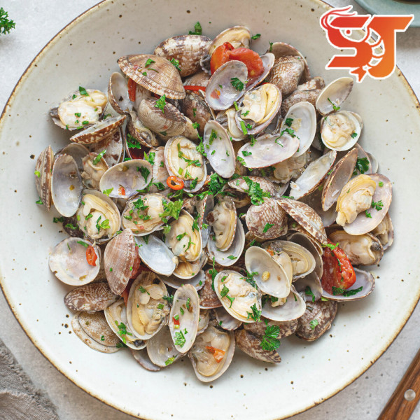 [오늘출발] 피바지락 40/50 500g