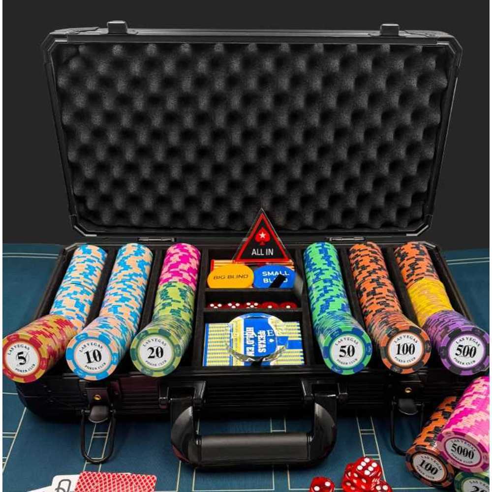 게임 칩 바카라 블랙잭 룰렛 컬러 토큰 코인 고품질