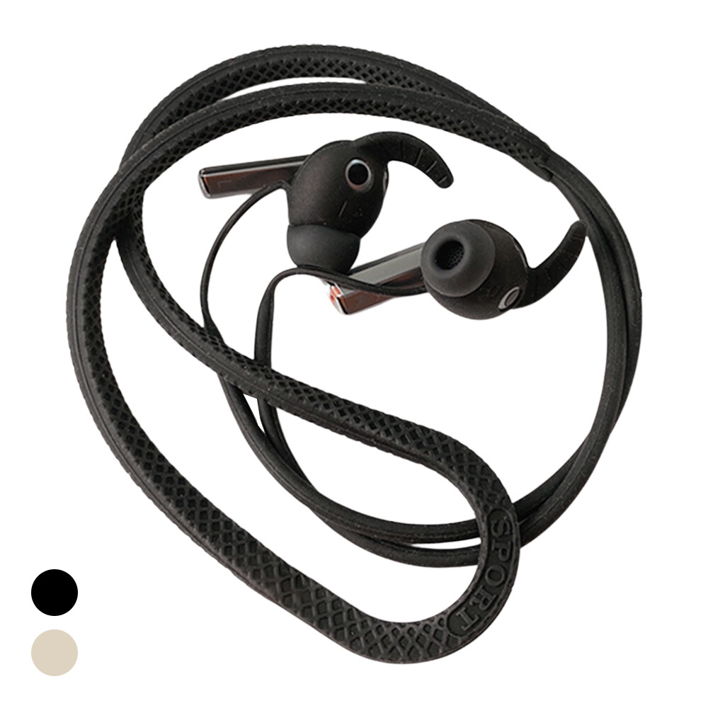 [오늘출발] 더조은셀러 갤럭시 버즈3 프로 목걸이 줄 끈 로프 분실방지 볼드스트랩