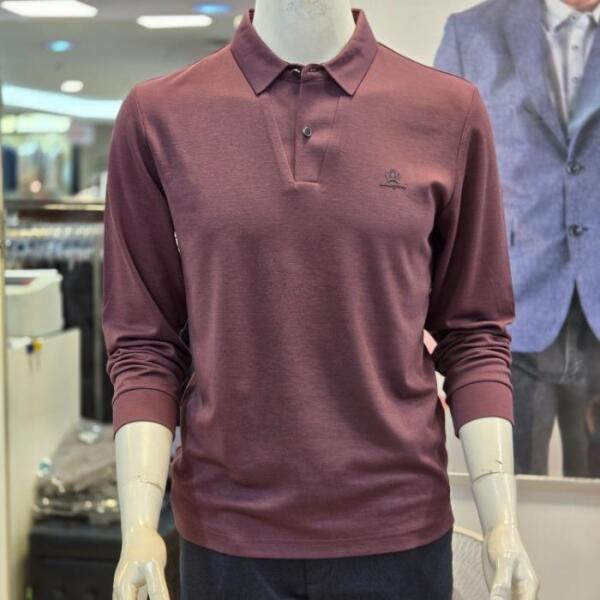 서광모드 서광모드 세이브존07 단작변형카라티 멋스럽고 편합니다 기본카라티에조금 변형된 세련됨 S