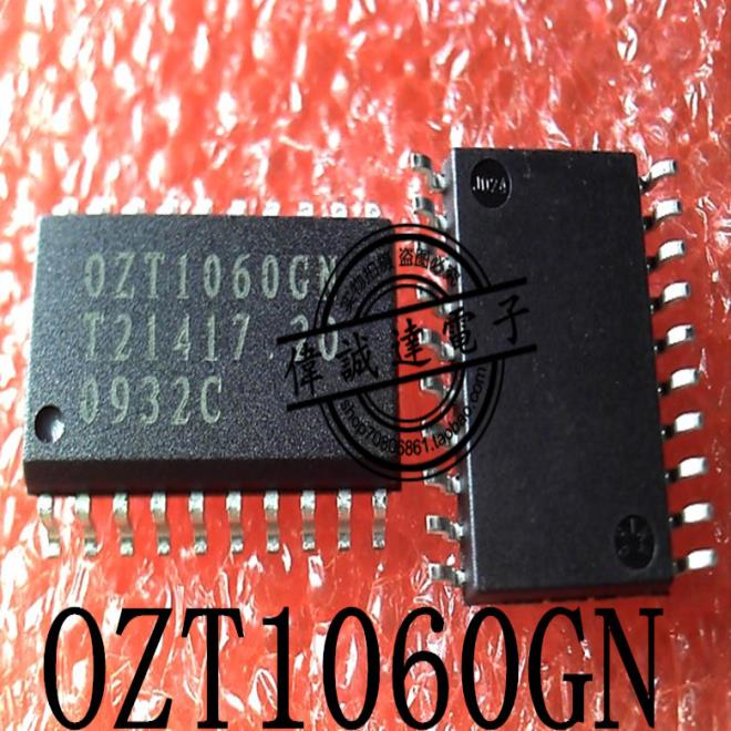 10Pcs OZT1060GNCOTR OZT1060CN SOP20