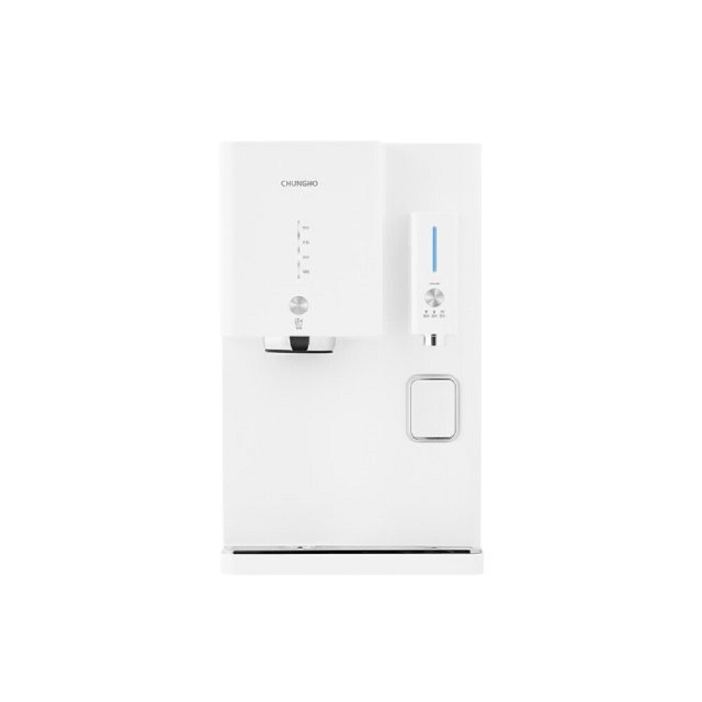 청호나이스 무료설치5년무상관리 청호 얼음냉정수기 OMNI plus WI-53C8600M/화이트/온수없음