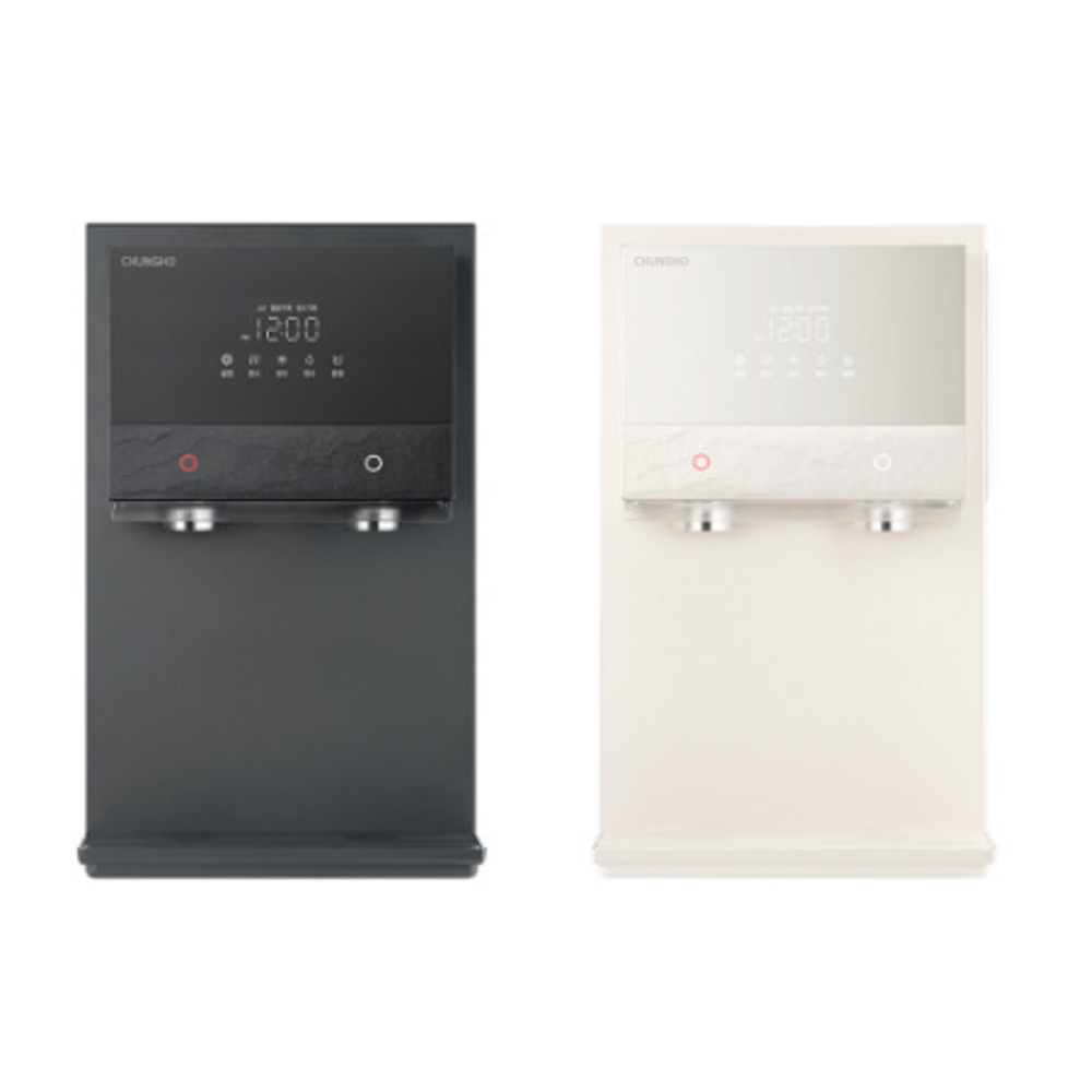 청호나이스 무료설치5년무상관리 청호 냉정수기 OMNI plus  WP-53C80020M