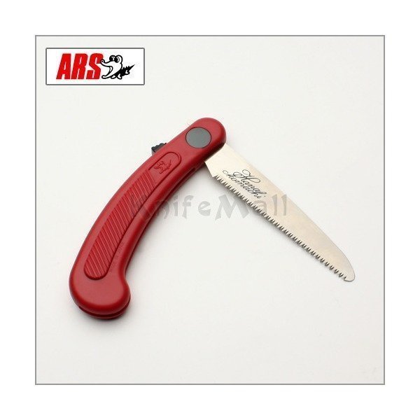 ARS 일본 아루스 ARS 미니 접톱/전정톱 100mm (IK-10-R)