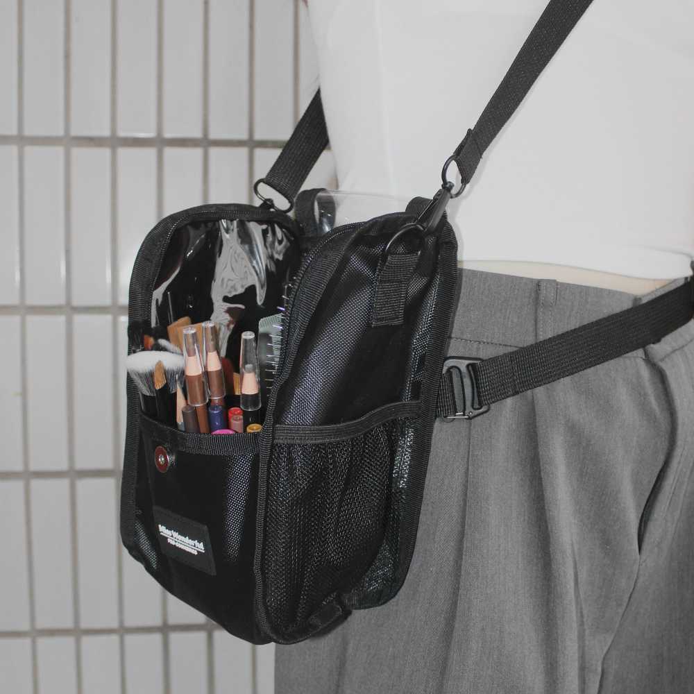 메이크업현장가방 현장가방 스타일리스트 출장 메이크업 <제품 파손 불량 시 100% 환불>