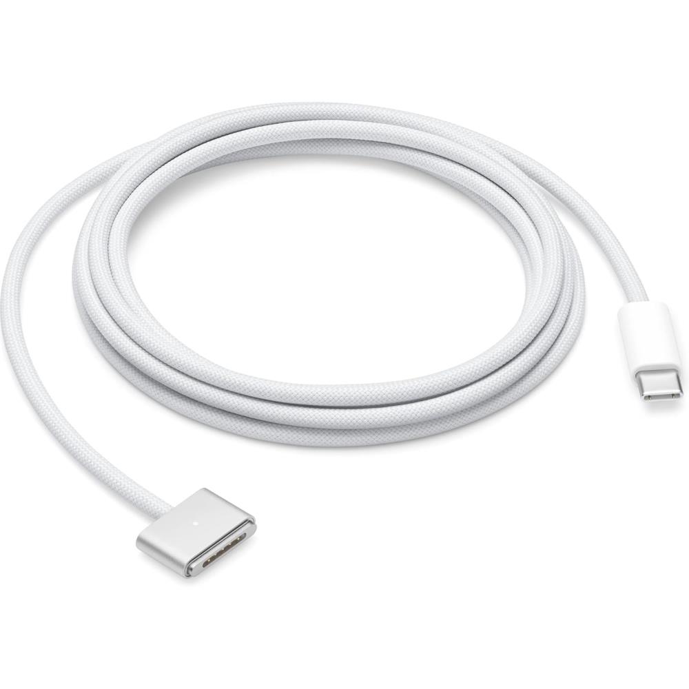 Apple USB-C-Magsafe 3 케이블2m