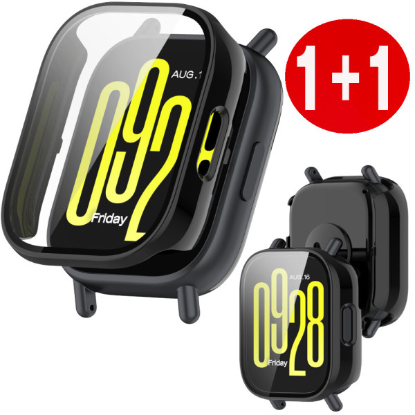 [오늘출발]샤오미 레드미 워치5 액티브 케이스 풀커버