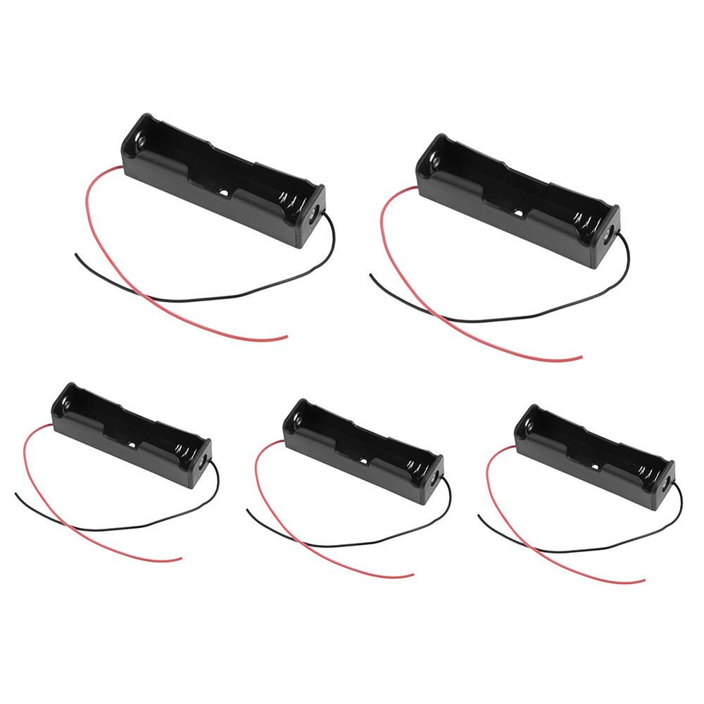 [오늘출발] 토르치드G 단일 슬롯 18650 배터리 거치대 보조배터리 플라스틱 보관함 케이스 5