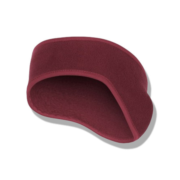 후리스 귀도리 털 귀마개 겨울 등산 골프 러닝 스포츠밴드  동호회 단체주문 환영