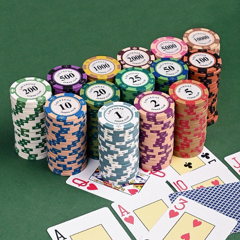 홀덤 세븐 포커 카지노 블랙잭 게임 딜러 칩 코인 고스톱 섯다 룰렛 보드 카드 놀이