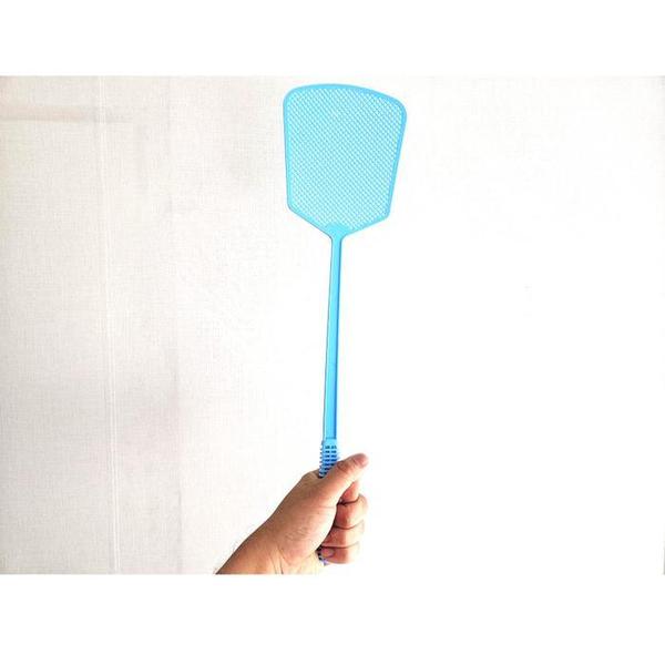 (셀러허브)옛날 대형 파리채 모기채 벌래잡이 채 (S16277745)