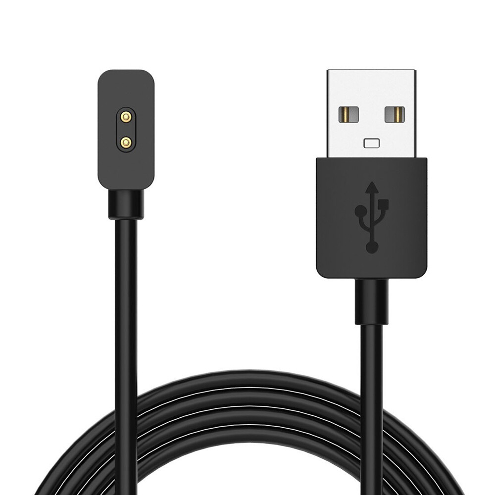 [오늘출발]더조은셀러 샤오미 레드미 워치5 라이트 액티브 충전기 케이블 충전선 USB 1M