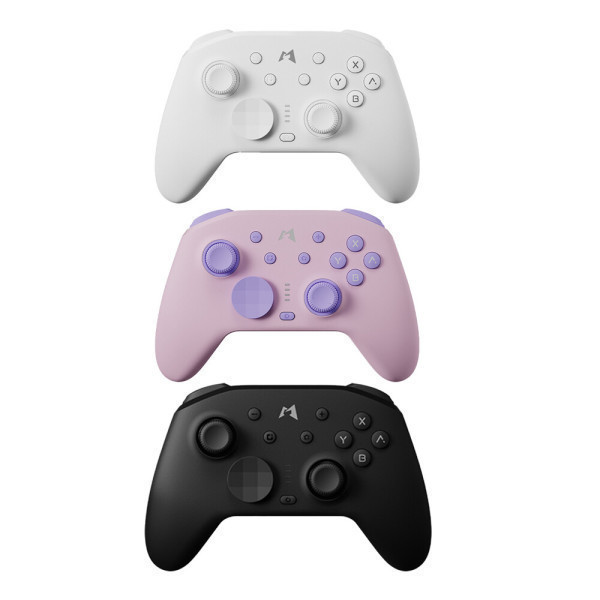 모바패드 N1 블루투스 무선 컨트롤러 리시버 포함 N1 HD 무료배송