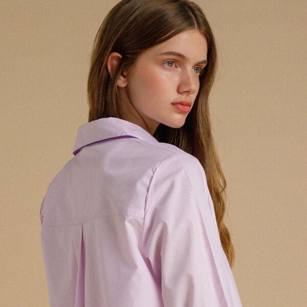 오르시떼 오르시떼 여성 E009 앨런핑크 긴소매 상하 OR24FFGEE009