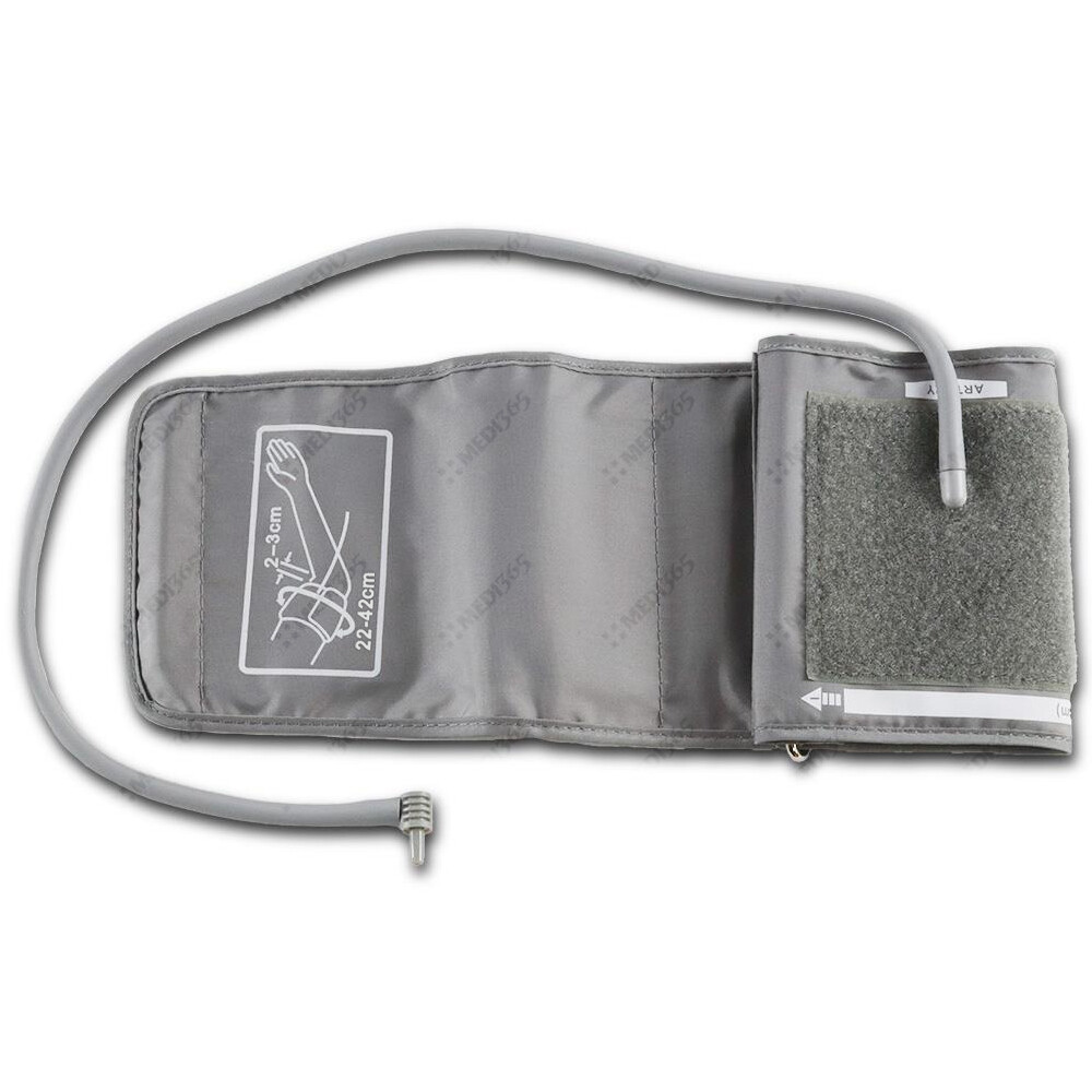 [오늘출발] 마이웰 전자 혈압계 커프 L사이즈(22-42cm) 혈압측정기 팔뚝 cuff 가정용 호환용 혈압측정 CUFF