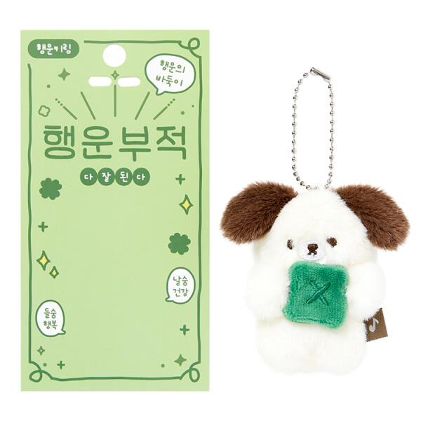 아트박스 (현대Hmall)아트박스 클로버 바둑이 행운키링 카드