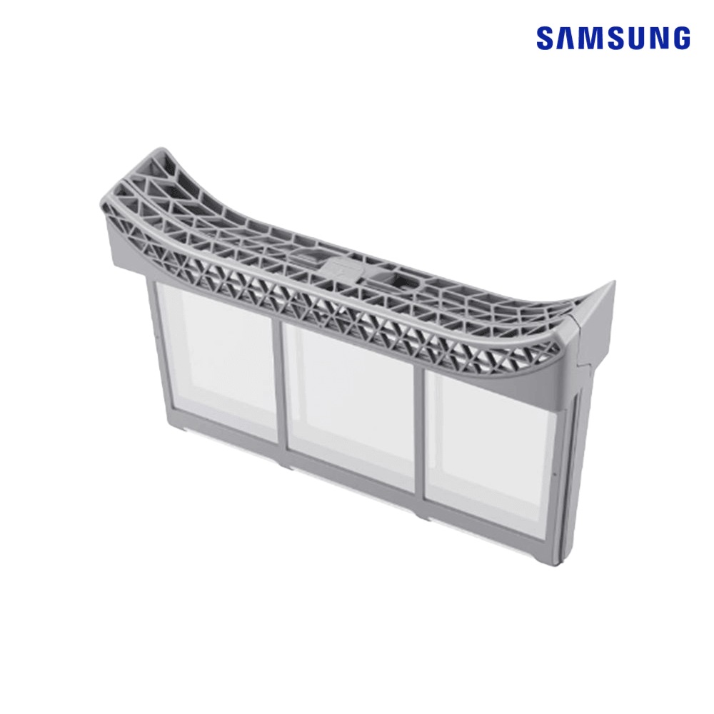 삼성 정품 DV17A9740CW DV17A9740FV DV17A9740YE DV17B8720BE DV17B8720BP 의류건조기 필터 외부